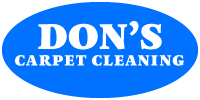 Don's Carpet Cleaning